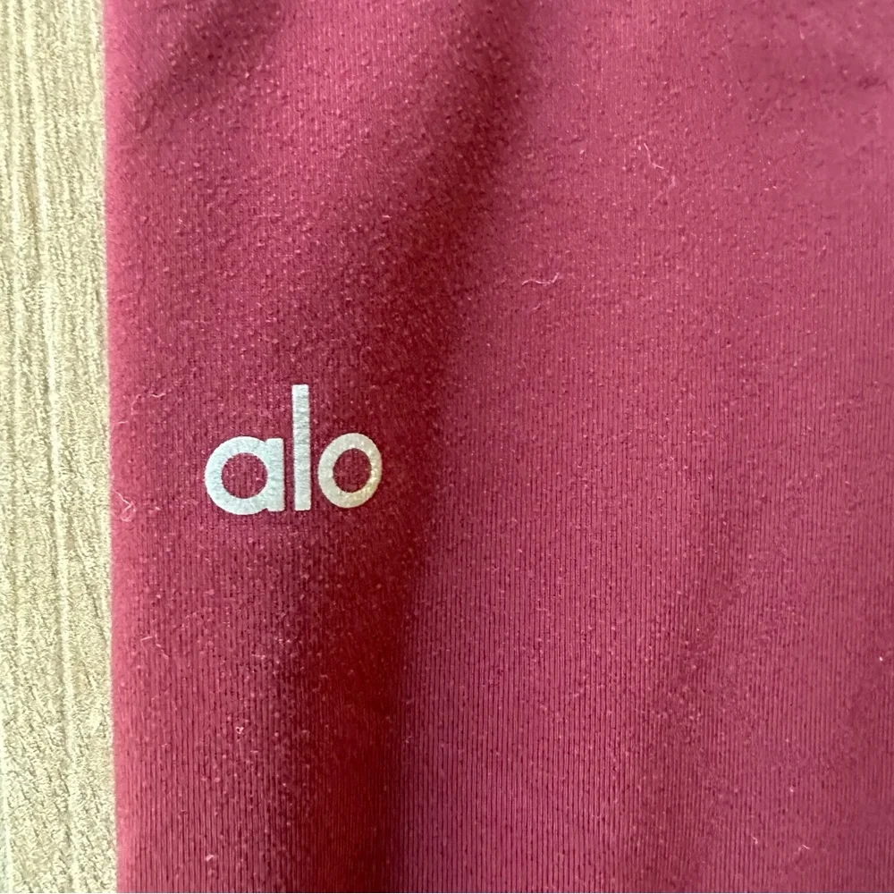 ALO Yoga sleek high